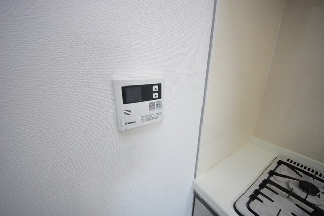 ジュネス南林間IIの物件内観写真