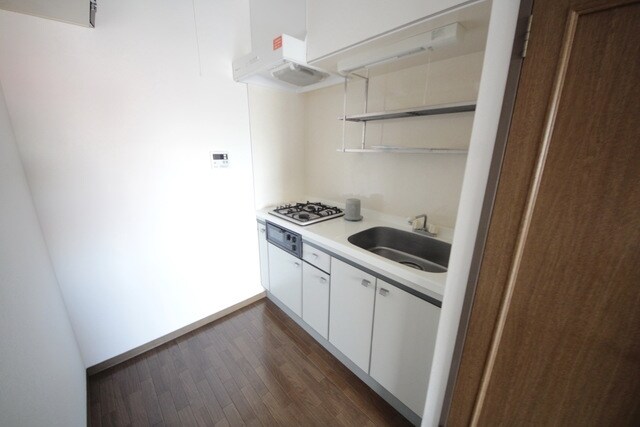 ジュネス南林間IIの物件内観写真