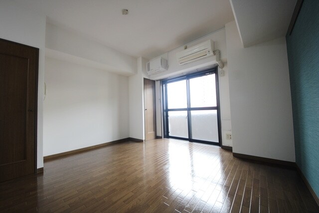 ジュネス南林間IIの物件内観写真