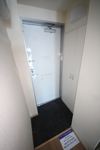 レオパレスメゾン 五月館の物件内観写真