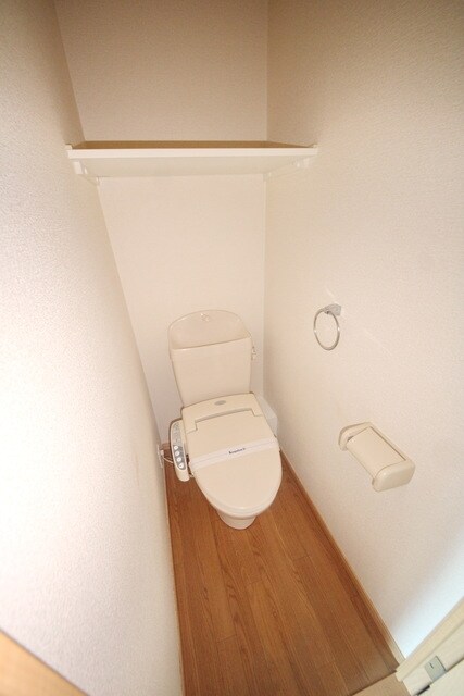 レオパレスメゾン 五月館の物件内観写真