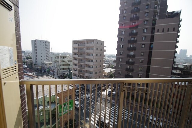 BPRレジデンス町田の物件内観写真