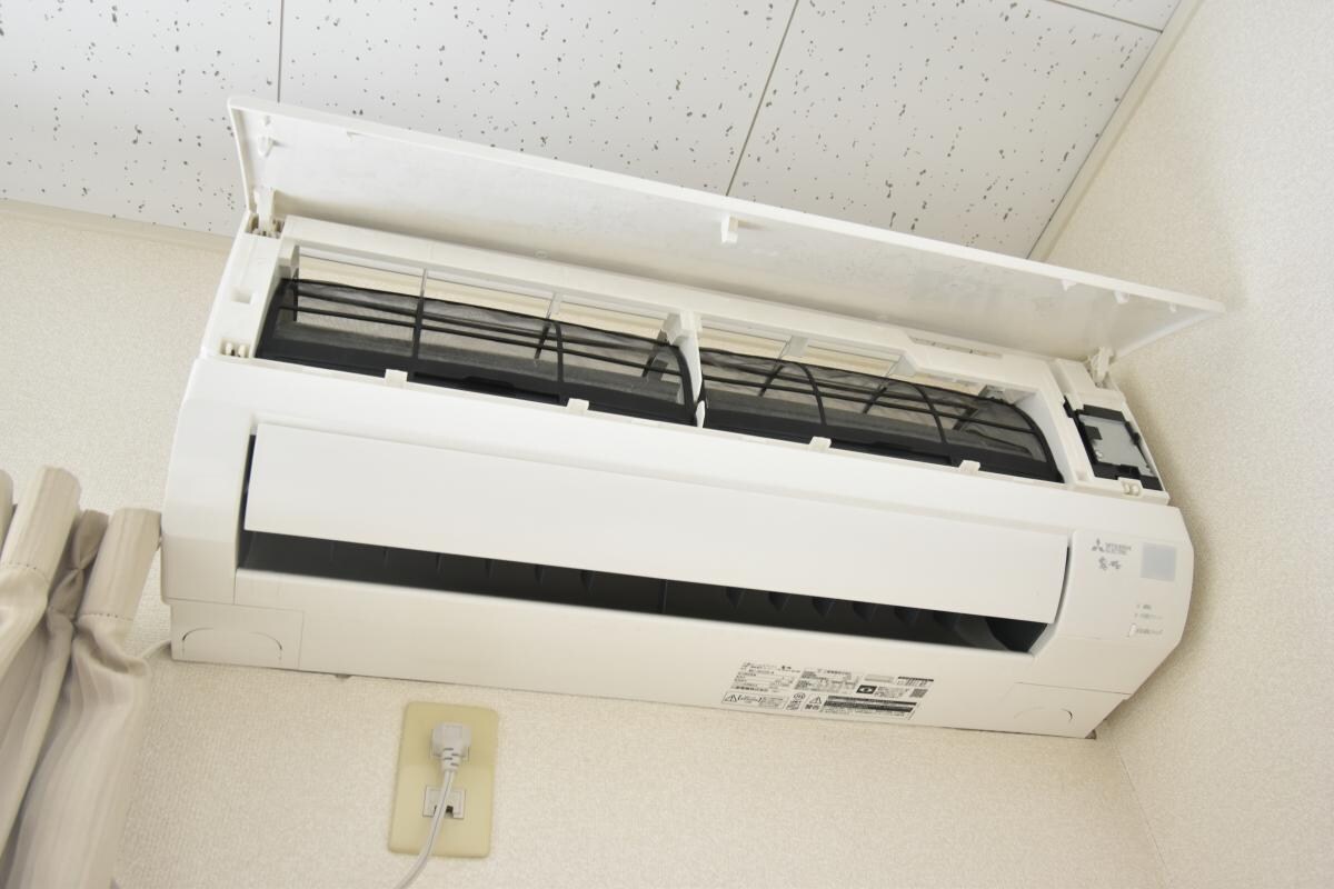 レオパレス桜美林台の物件内観写真