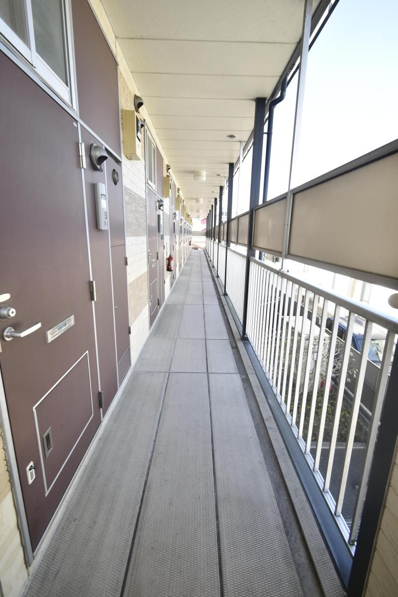 レオパレス桜美林台の物件内観写真