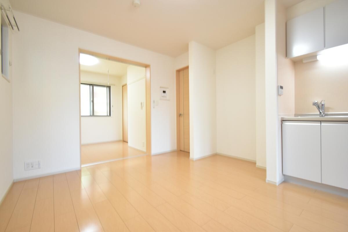 ネオ・ホープの物件内観写真