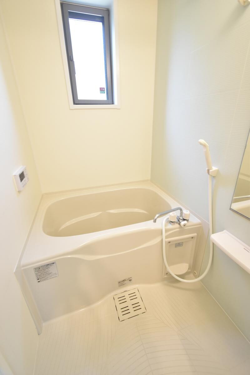 ネオ・ホープの物件内観写真