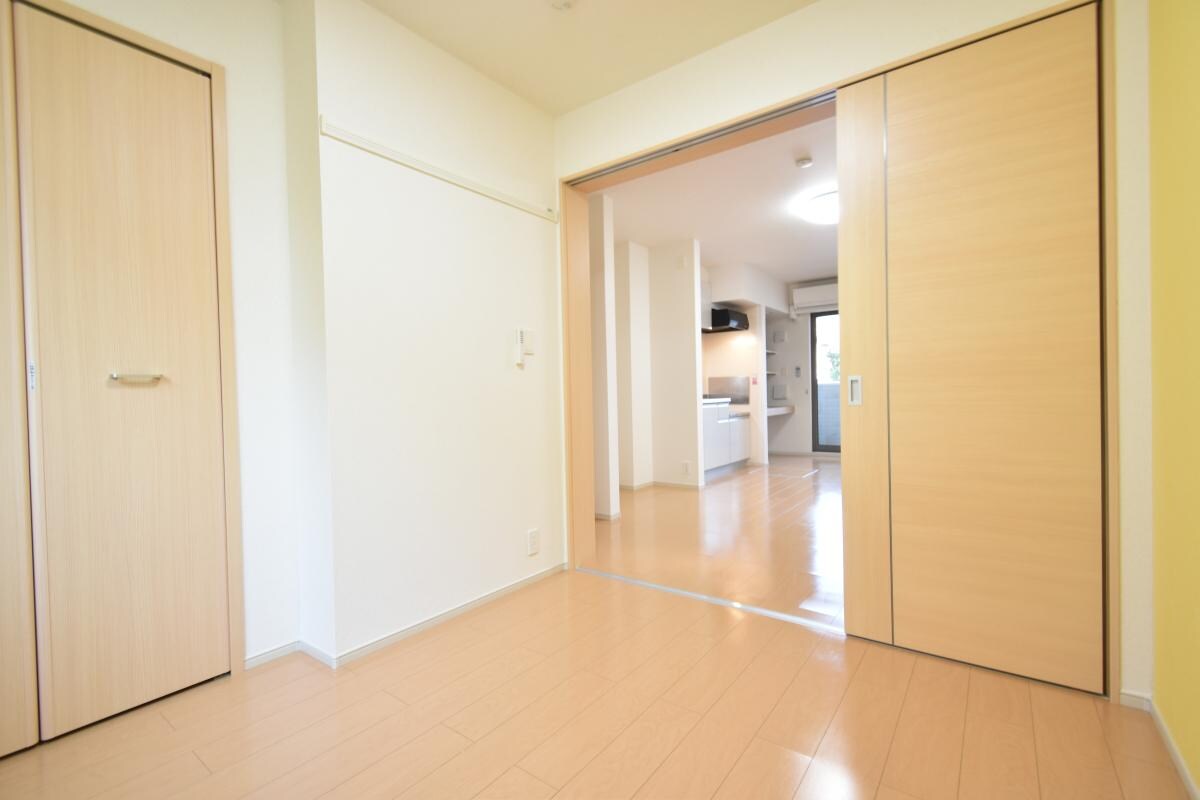 ネオ・ホープの物件内観写真