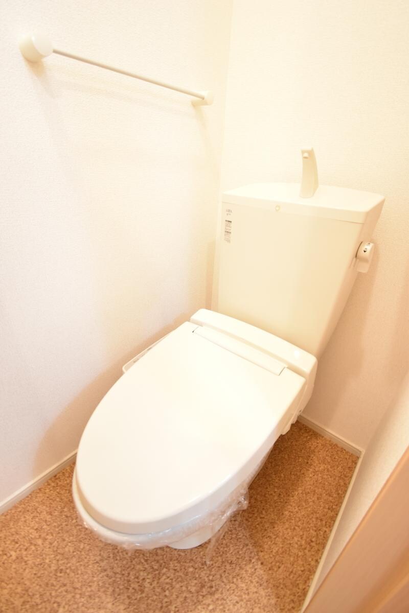 ネオ・ホープの物件内観写真