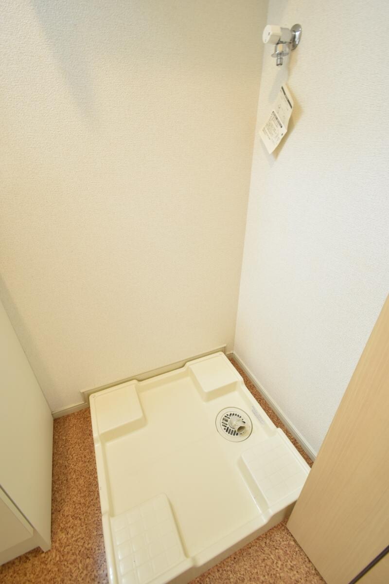 ネオ・ホープの物件内観写真