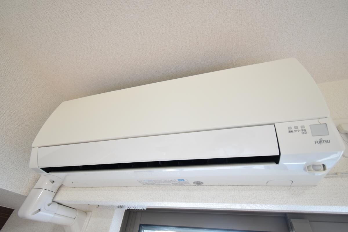 ネオ・ホープの物件内観写真