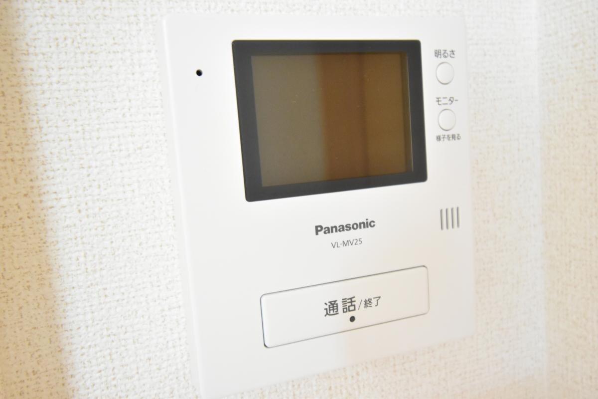 ネオ・ホープの物件内観写真