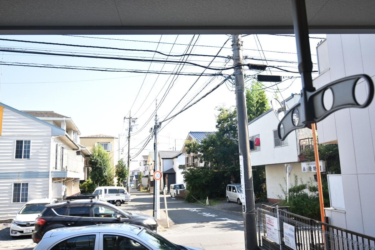 ネオ・ホープの物件内観写真