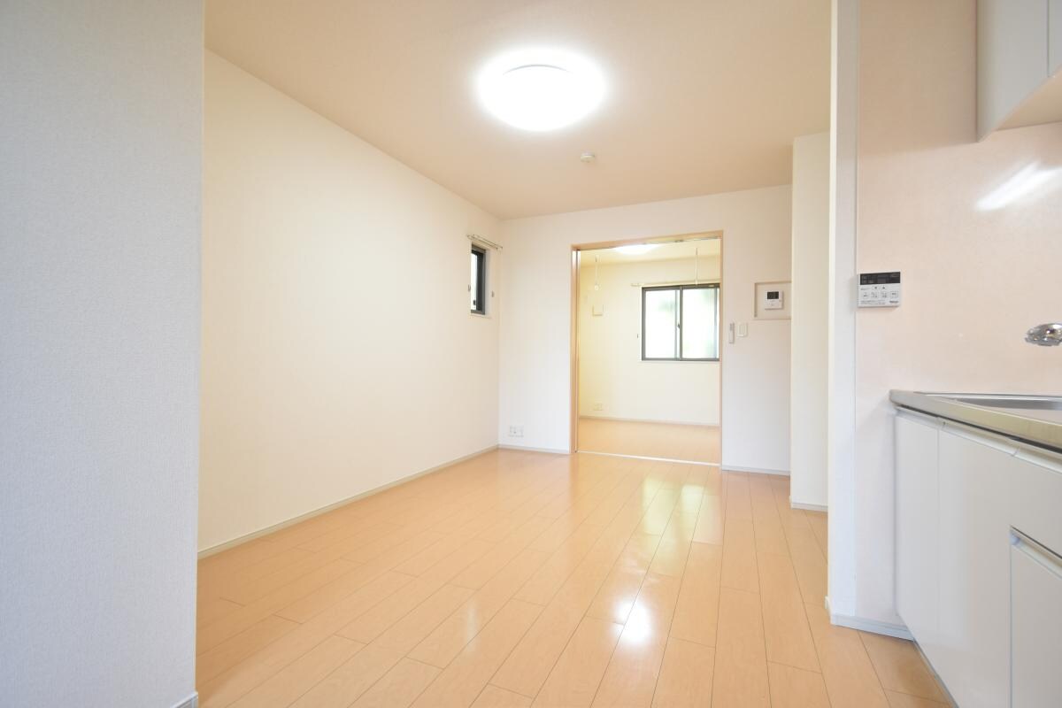 ネオ・ホープの物件内観写真