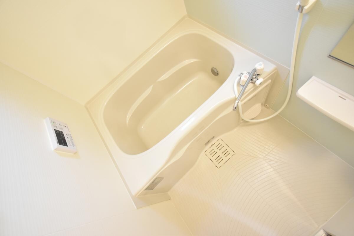 ネオ・ホープの物件内観写真