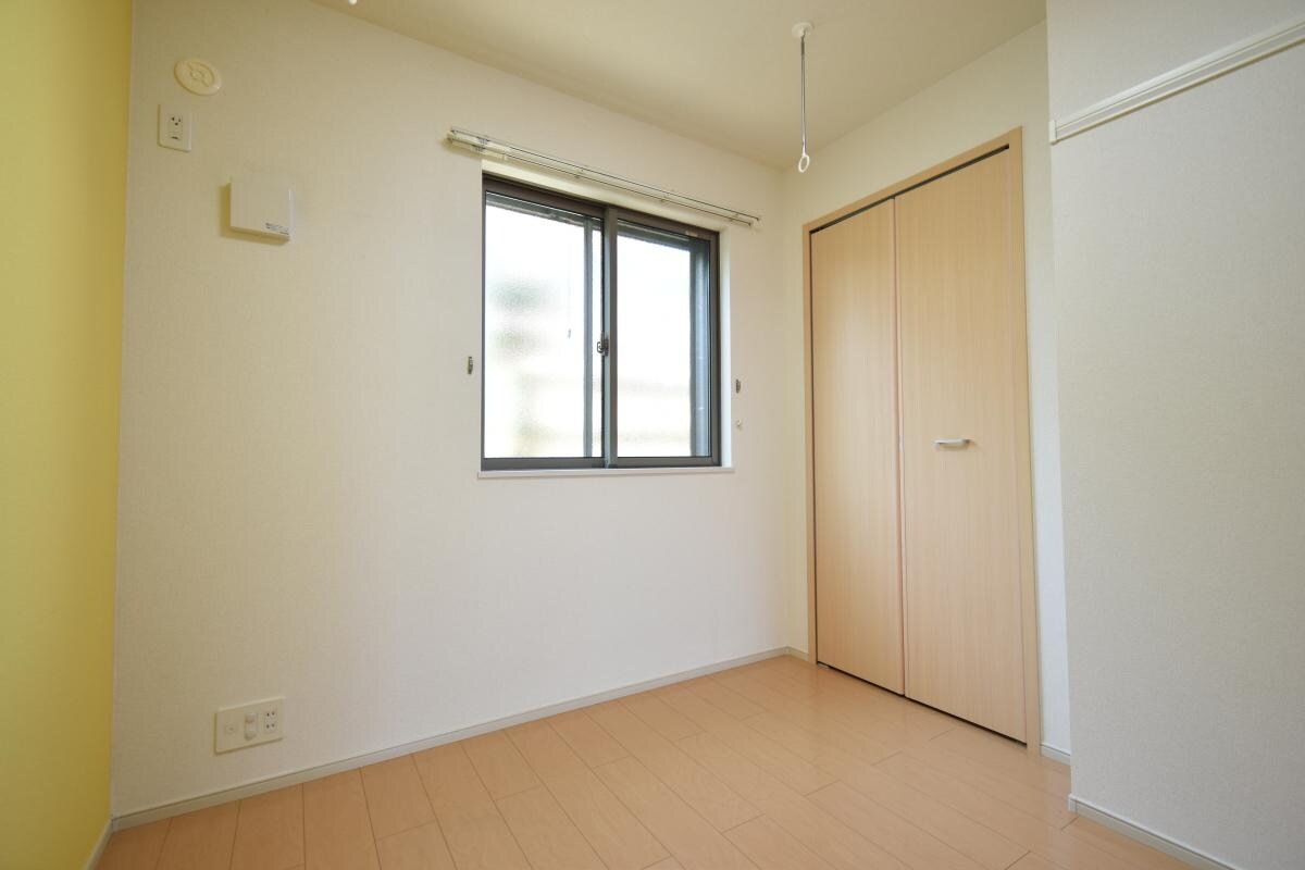 ネオ・ホープの物件内観写真