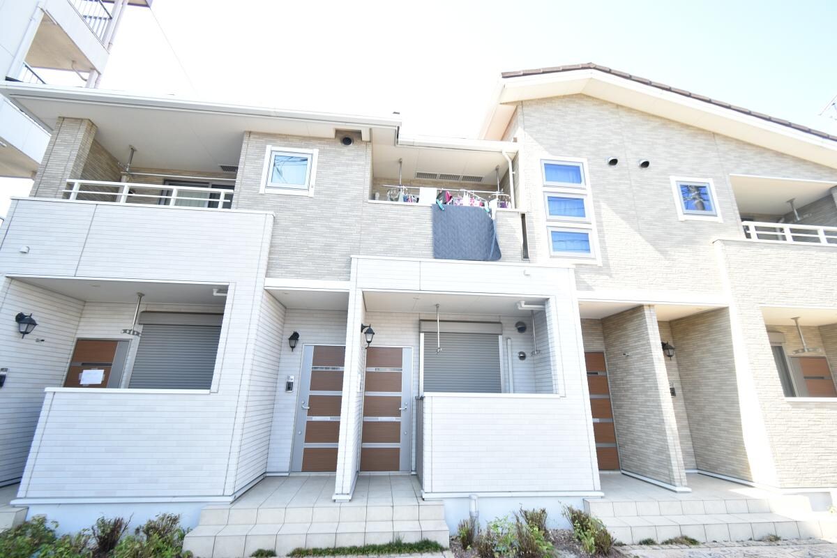 ネオ・ホープの物件内観写真