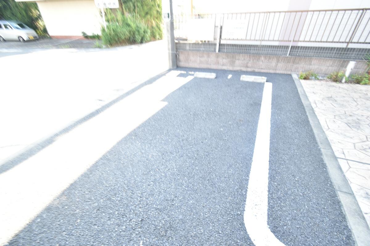 ネオ・ホープの物件内観写真