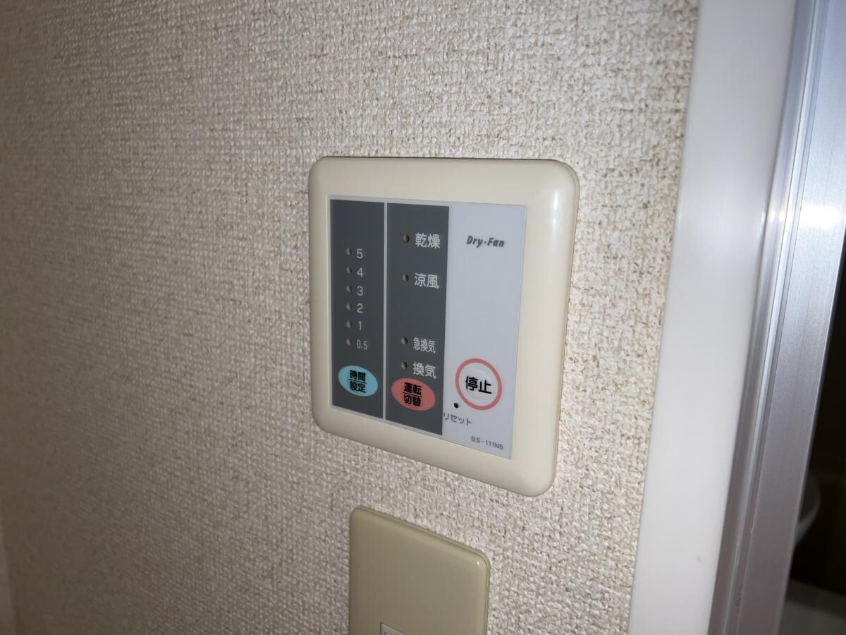 レオパレスFOLKの物件内観写真