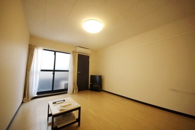 レオネクストグレイスの物件内観写真