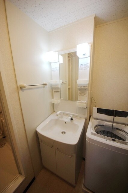 レオネクストグレイスの物件内観写真