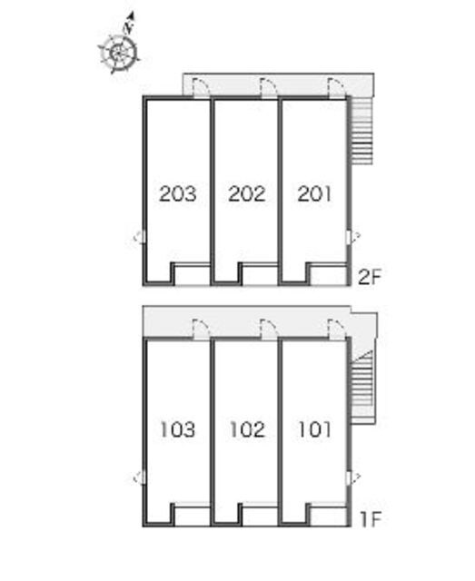 レオネクストグレイスの物件内観写真