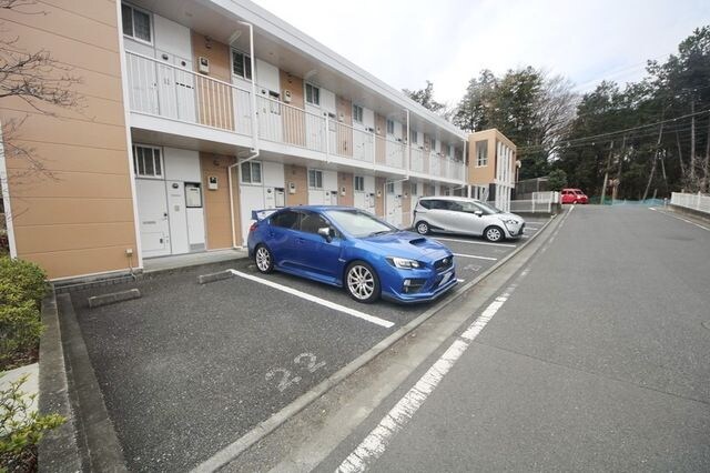 レオパレスSHIROYAMAIVの物件内観写真