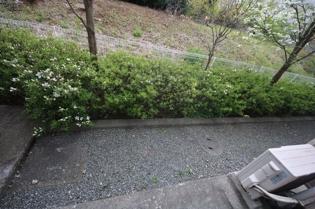 レオパレスSHIROYAMAIVの物件内観写真