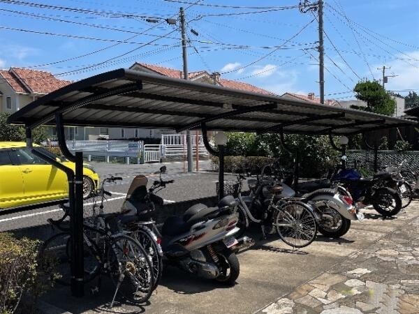 レオネクストベルジュの物件内観写真