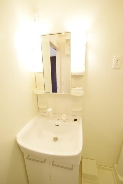 ソフィア相南の物件内観写真