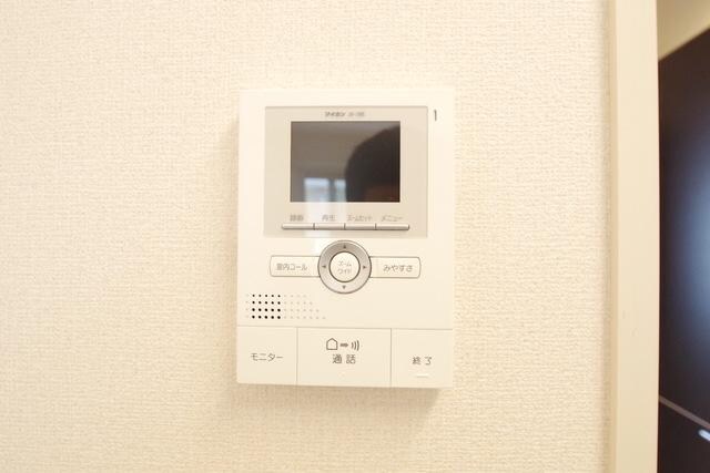 ソフィア相南の物件内観写真