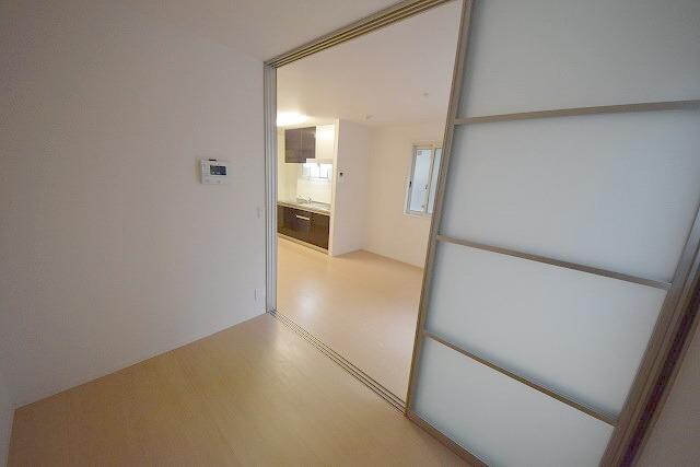 ソフィア相南の物件内観写真