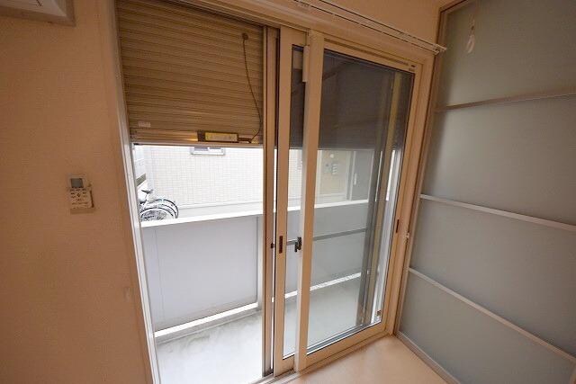 ソフィア相南の物件内観写真