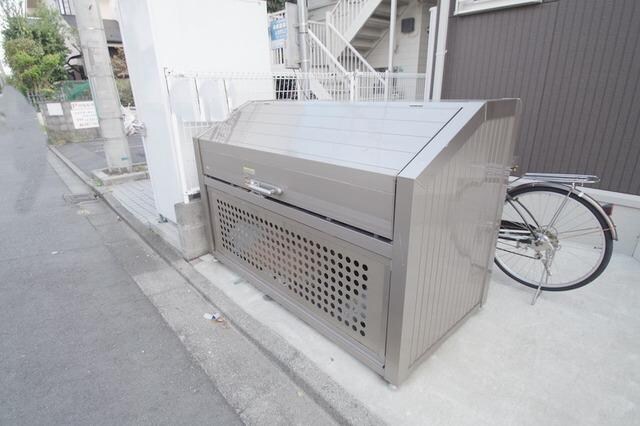 ソフィア相南の物件内観写真