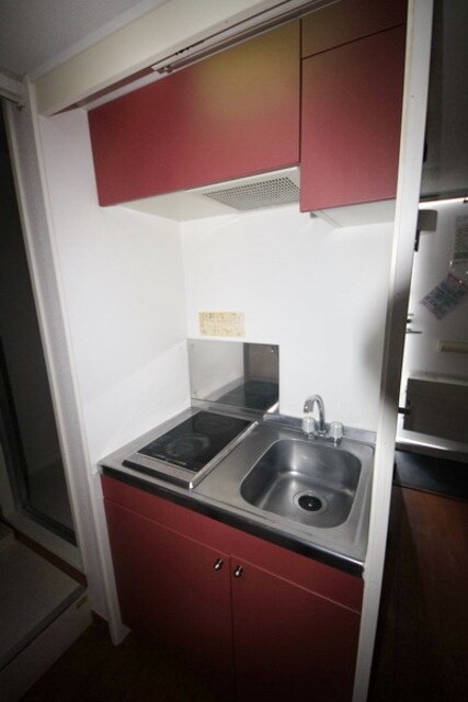 レオパレスレジデンス光丘の物件内観写真