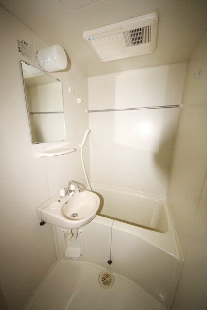 レオパレスレジデンス光丘の物件内観写真