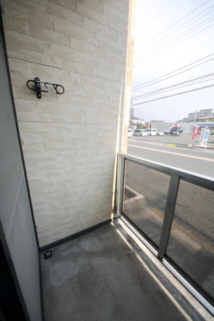 レオパレスレジデンス光丘の物件内観写真