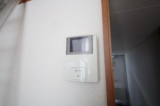 レオパレスレジデンス光丘の物件内観写真