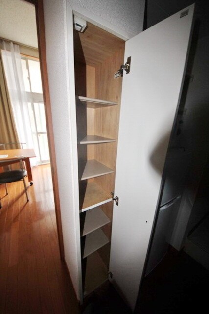 レオパレスレジデンス光丘の物件内観写真