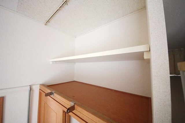 レオパレスレジデンス光丘の物件内観写真