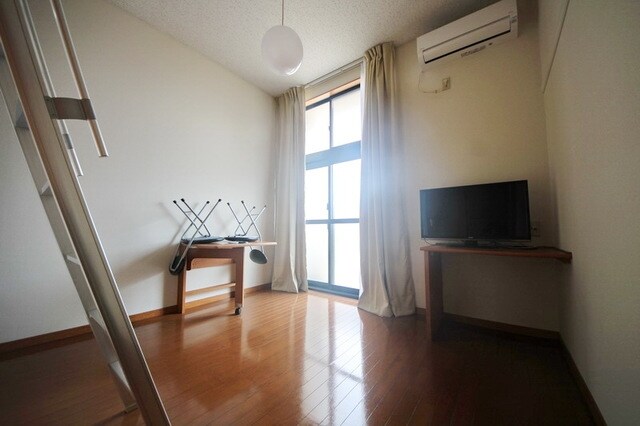 レオパレスレジデンス光丘の物件内観写真