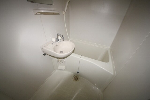 レオパレスレジデンス光丘の物件内観写真