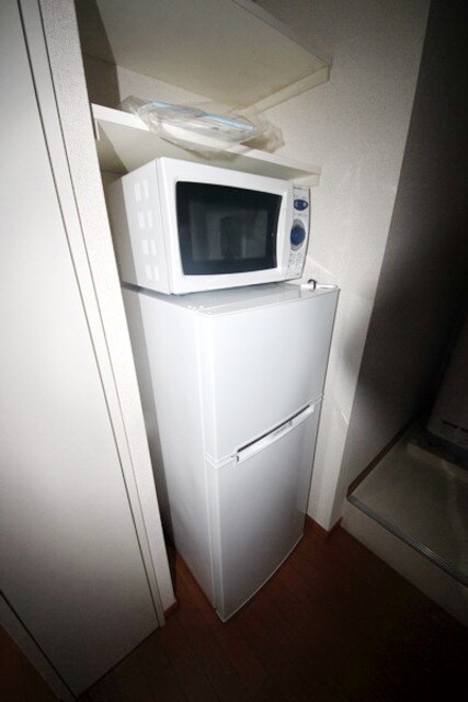 レオパレスレジデンス光丘の物件内観写真