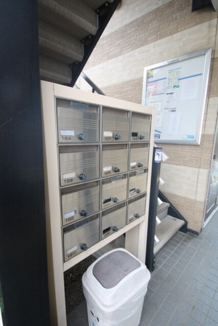 レオパレスレジデンス光丘の物件内観写真