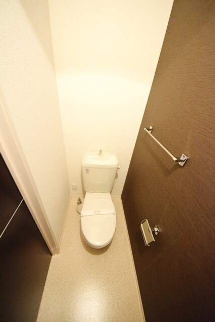 メゾン・レ・シエルの物件内観写真