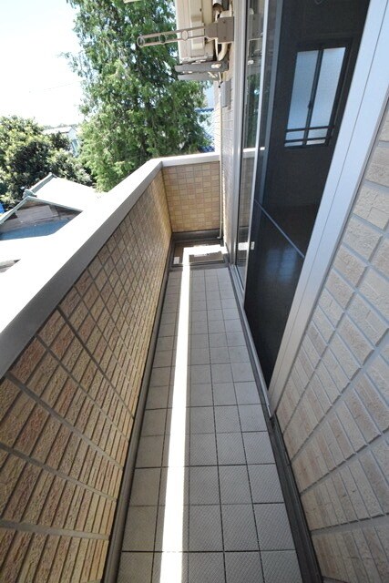 メゾン・レ・シエルの物件内観写真