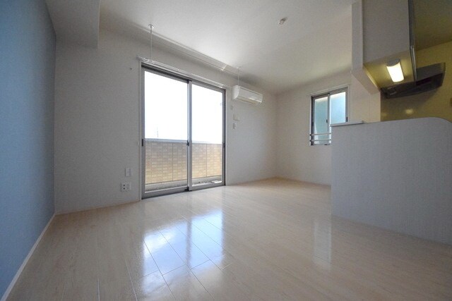 メゾン・レ・シエルの物件内観写真