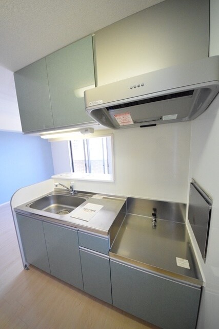 メゾン・レ・シエルの物件内観写真