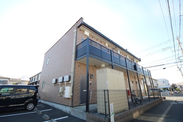 レオネクストショールマーシュIIの物件内観写真