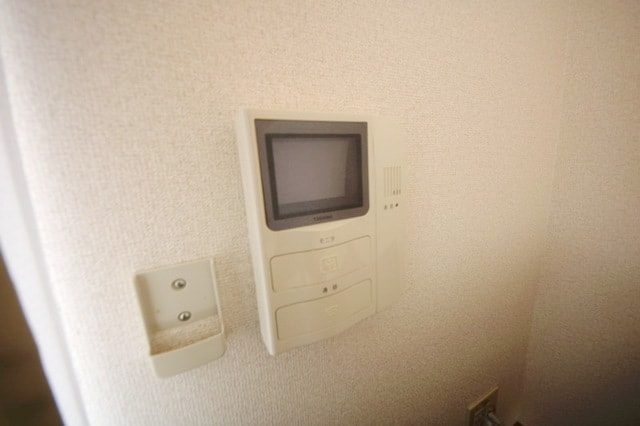 レオパレスエキノックスAの物件内観写真