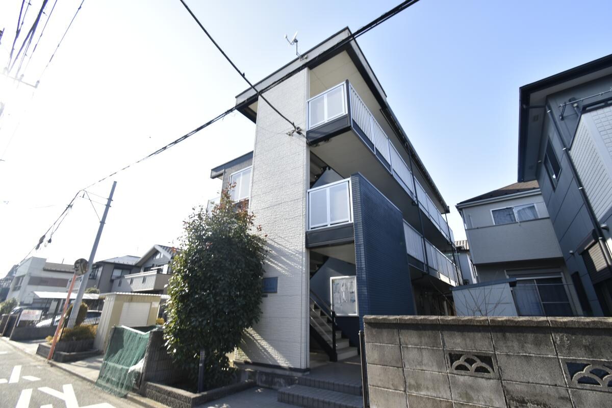 レオパレスカナの物件内観写真